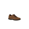 Rockport Men's World Tour Classic Walking Shoe,Chocolate Nubuck,6 EE US