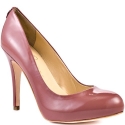 Ivanka Trump Women's Pinkish Platform Pump,Mauve,8.5 M US