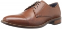 Cole Haan Men's Lenox Hill Cap Oxford