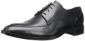 Cole Haan Men's Lenox Hill Split Oxford,Black,7 M US