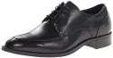 Cole Haan Men's Lenox Hill Split Oxford,Black,7 W US