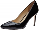 Cole Haan Women's Bethany Pump 85,Black Patent,5  B US