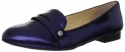 Ivanka Trump Women's Harriet Loafer,Blue Multi,7 M US