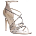 Ivanka Trump Women's Hyde Platino Sandal 6.5 M