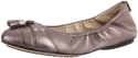 Ivanka Trump Women's Fairley Moccasin,Pewter,7 M US